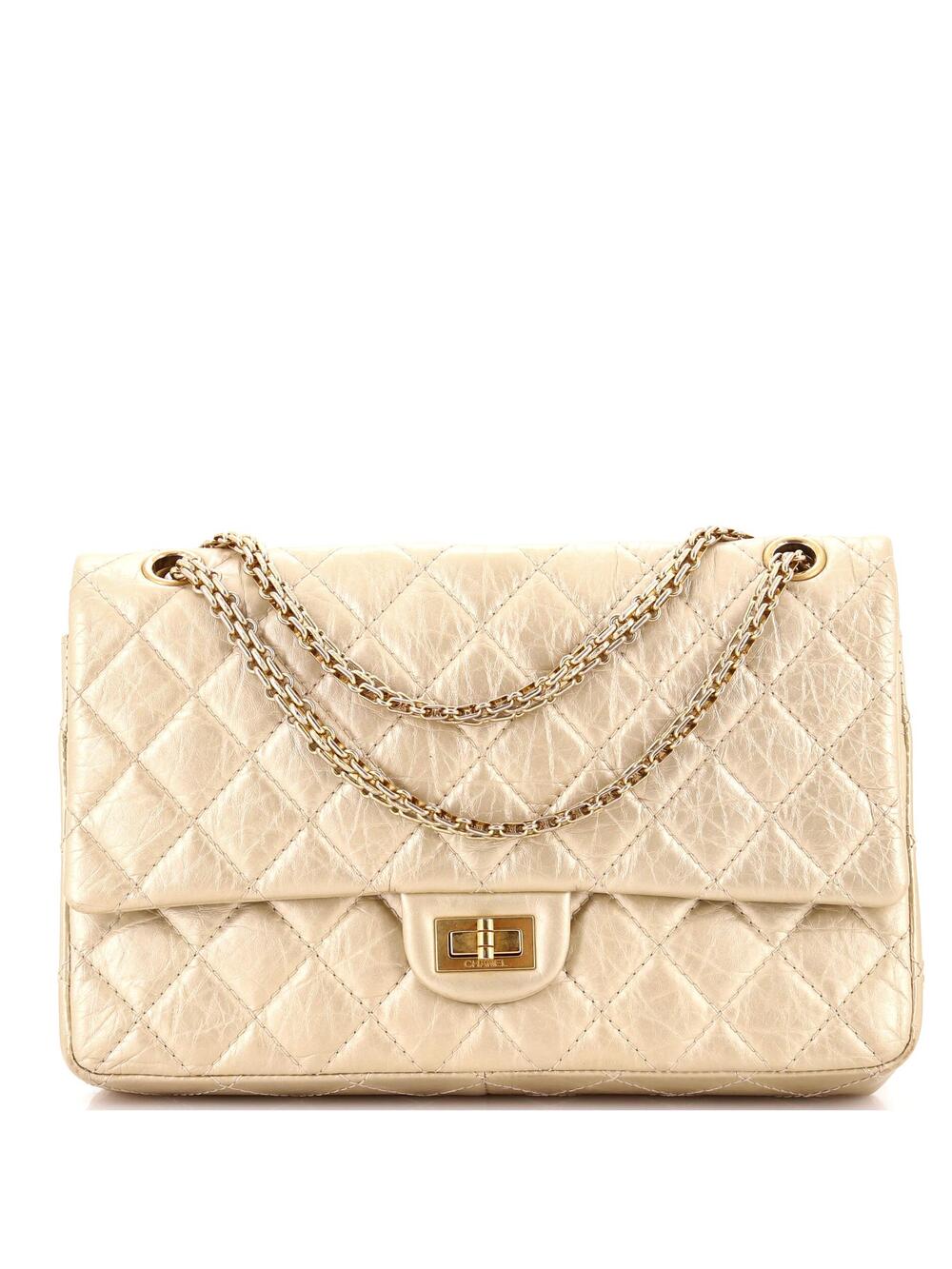 Chanel Reissue 2.55 Flap Bag Quilted #342988C40B